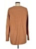 Design History 100% Polyester Tan Pullover Sweater Size M - photo 2