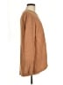 Design History 100% Polyester Tan Pullover Sweater Size M - photo 4