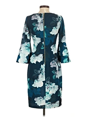 Calvin Klein Cocktail Dress (view 2)