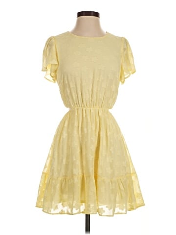Show Me Your Mumu Casual Dress (view 1)