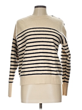 Polo By Ralph Lauren Wool Pullover Sweater