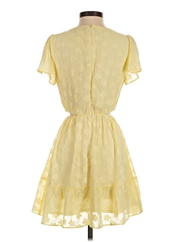 Show Me Your Mumu Casual Dress (view 2)