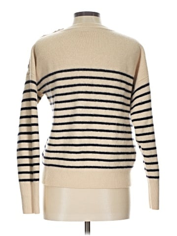 Polo by Ralph Lauren Wool Pullover Sweater (view 2)