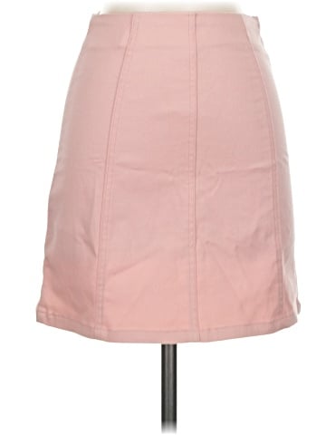 Alya Casual Skirt (view 1)