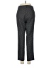 J.Crew Houndstooth Gray Dress Pants Size 6 - photo 2