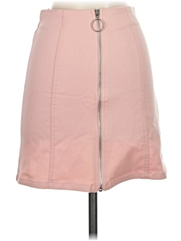 Alya Casual Skirt (view 2)