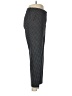 J.Crew Houndstooth Gray Dress Pants Size 6 - photo 4