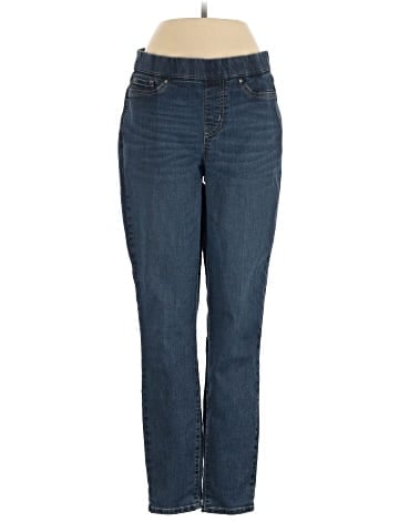 Levi Strauss Signature Jeans (view 1)