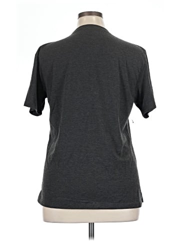 Unbranded Short Sleeve T-Shirt (view 2)