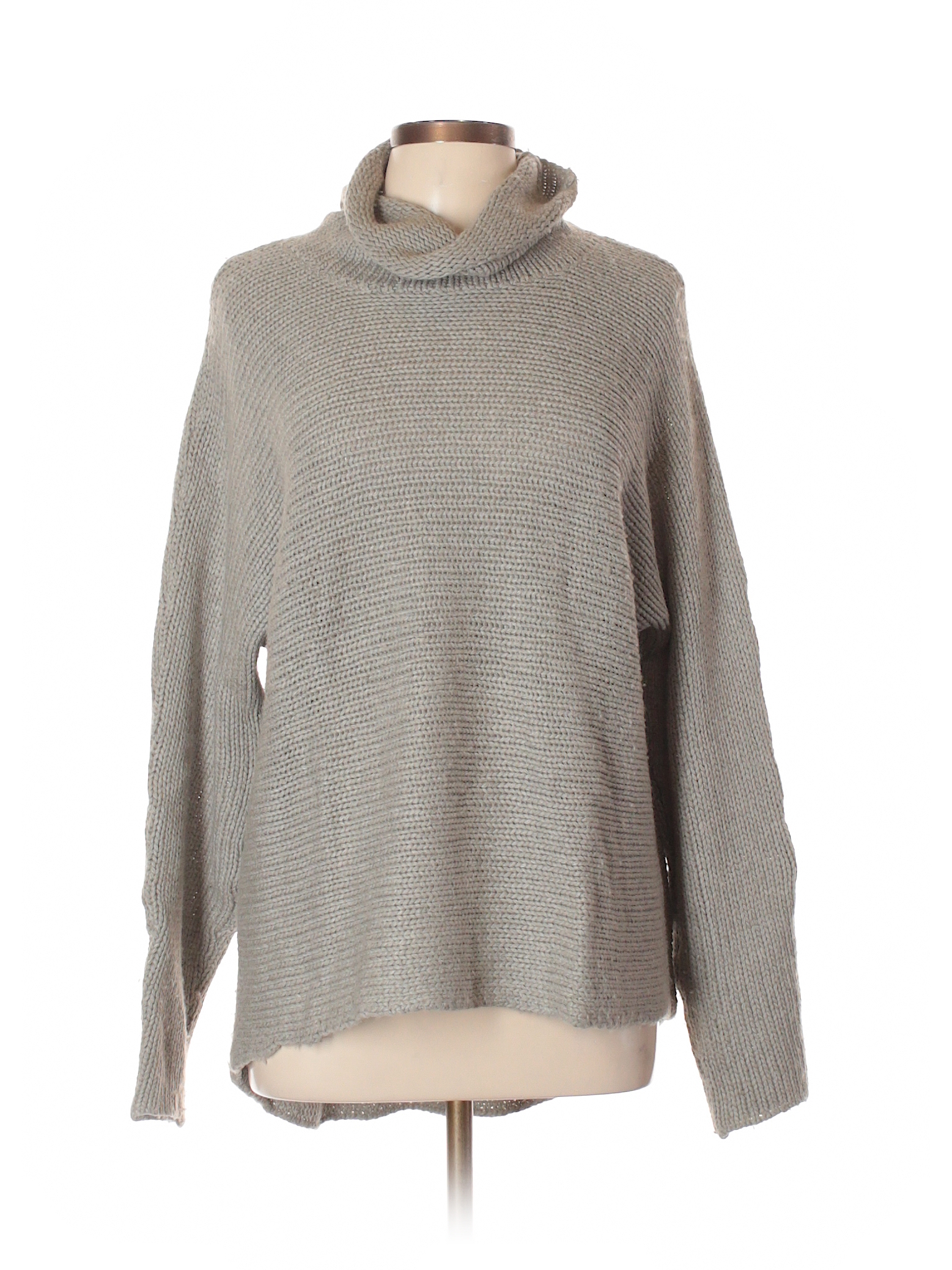 Lauren by Ralph Lauren Solid Tan Pullover Sweater Size XL - 75% off ...