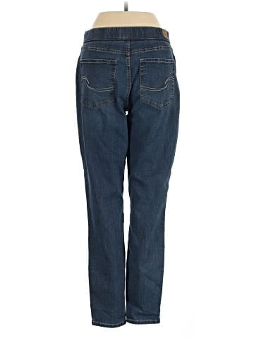 Levi Strauss Signature Jeans (view 2)