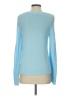 Lilly Pulitzer 100% Cotton Color Block Blue Pullover Sweater Size S - photo 2