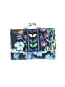 Vera Bradley Floral Blue Wallet One size - photo 1