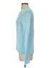 Lilly Pulitzer 100% Cotton Color Block Blue Pullover Sweater Size S - photo 5