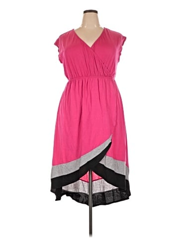 Love Delirious Los Angeles Casual Dress (view 1)