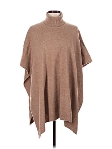 BOSS by HUGO BOSS Poncho (view 1)