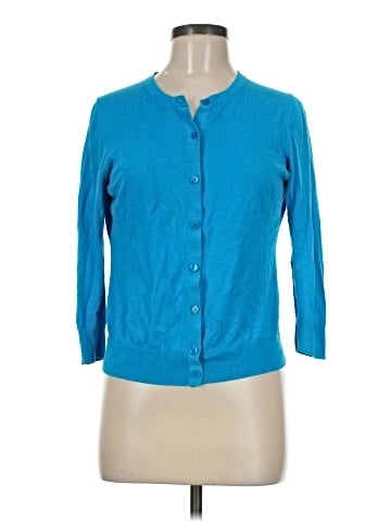 Ann Taylor Factory Cardigan (view 1)