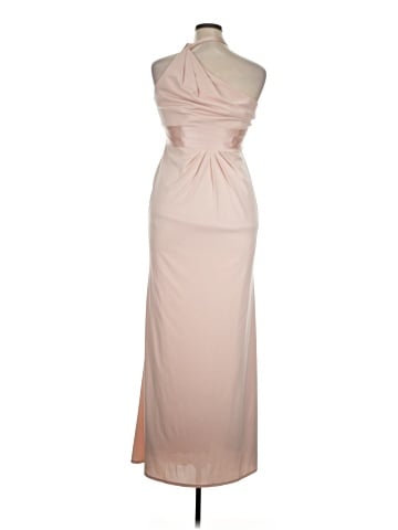 White by Vera Wang Cocktail Dress (view 2)