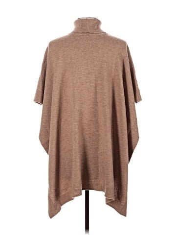 BOSS by HUGO BOSS Poncho (view 2)