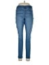 Nine West Blue Jeans Size 12 - photo 1