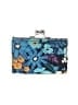 Vera Bradley Floral Blue Wallet One size - photo 2