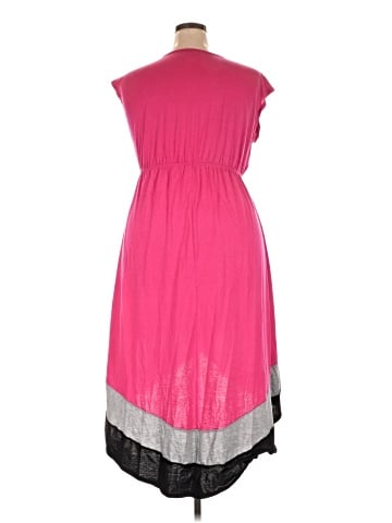 Love Delirious Los Angeles Casual Dress (view 2)