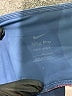 Nike Color Block Blue Active Pants Size 2X - photo 4