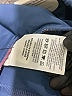 Nike Color Block Blue Active Pants Size 2X - photo 5