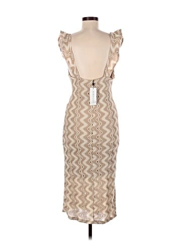 BCBGeneration Cocktail Dress (view 2)