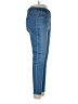 Nine West Blue Jeans Size 12 - photo 4