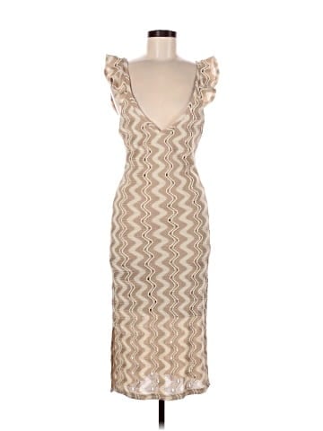 BCBGeneration Cocktail Dress (view 1)