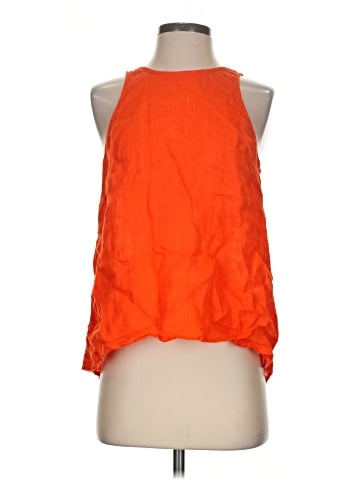 Joie Sleeveless Blouse (view 1)