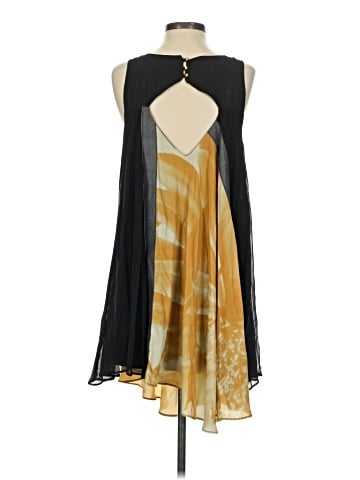 New Romantics Casual Dress (view 2)