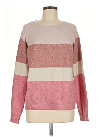 Vero Moda Pullover Sweater (view 1)