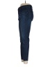 Current/Elliott Solid Blue Jeans Size 29 waist - photo 5