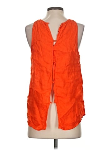 Joie Sleeveless Blouse (view 2)