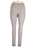 Uniqlo Solid Gray Active Pants Size XL - photo 2