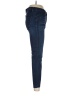 Current/Elliott Solid Blue Jeans Size 29 waist - photo 4