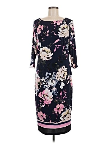 INC International Concepts Casual Dress (view 1)
