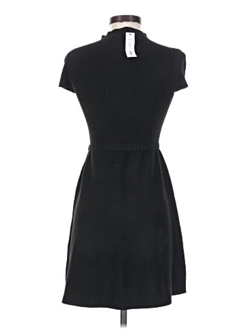 Aqua Cocktail Dress (view 2)