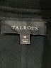 Talbots Black Wool Blazer Size 16 - photo 3