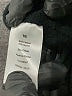 Talbots Black Wool Blazer Size 16 - photo 4