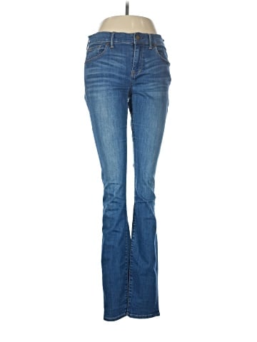 Madewell Jeans (view 1)