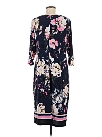 INC International Concepts Casual Dress (view 2)
