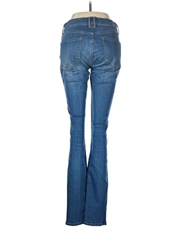 Madewell Jeans (view 2)