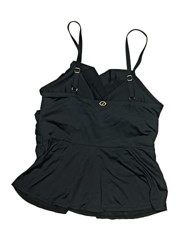 Jantzen Swimsuit Top (view 2)