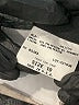AGB Solid Black Cocktail Dress Size 10 - photo 8