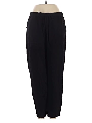Zara Casual Pants (view 1)