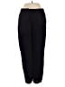 Zara Black Casual Pants Size XS - photo 1