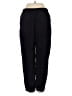 Zara Black Casual Pants Size XS - photo 2